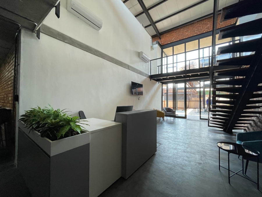 To Let commercial Property for Rent in Melodie North West